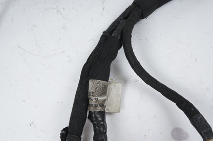 Auxiliary Generator Battery Wiring Harness 2022 Cadillac CT4 84865715 2020 2021