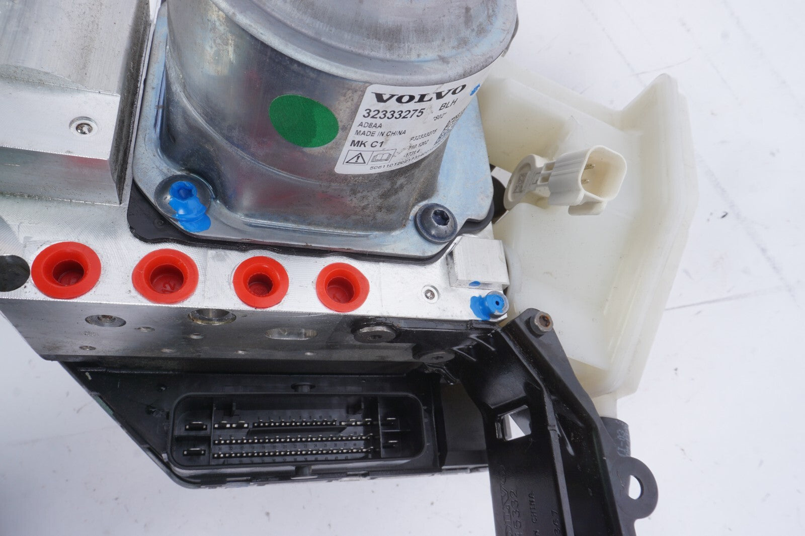 2021 - 2023 Polestar 2 Power Brake Booster & Master Cylinder OEM
