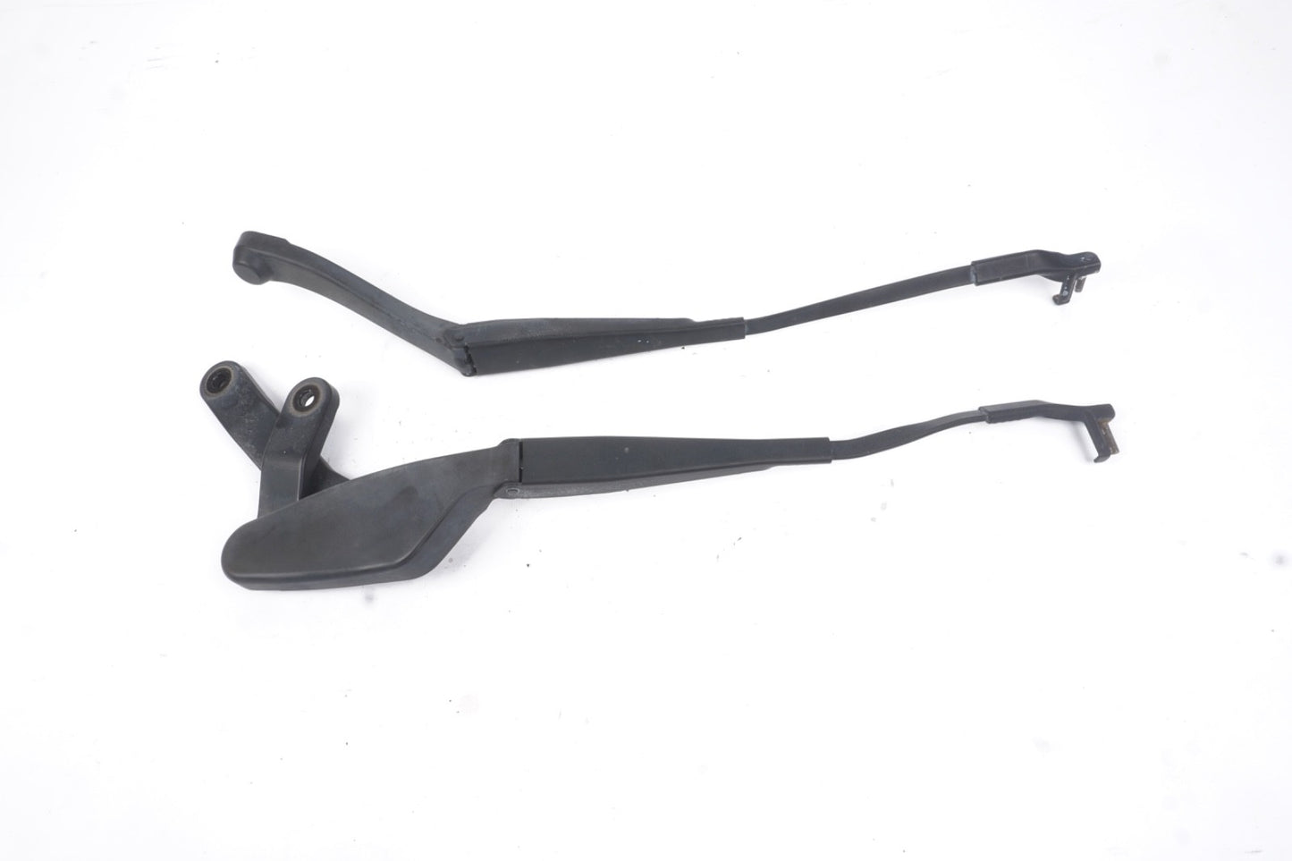 2010 - 2013 Mercedes E350 Coupe Left And Right Front Windshield Wiper Arm OEM
