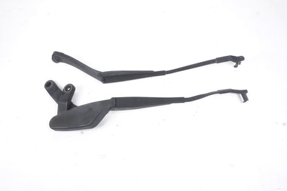 2010 - 2013 Mercedes E350 Coupe Left And Right Front Windshield Wiper Arm OEM
