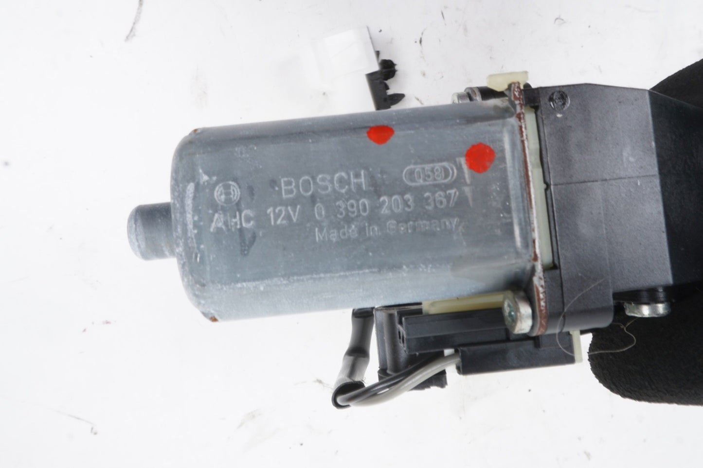2008 - 2014 Mercedes C250 C300 Front Right Seat Motor Drive OEM