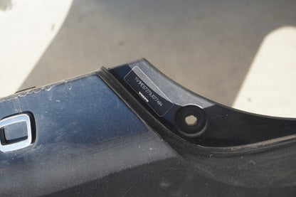 OEM 2010 2011 2012 2013 Volvo C70 Rear Bumper Cover