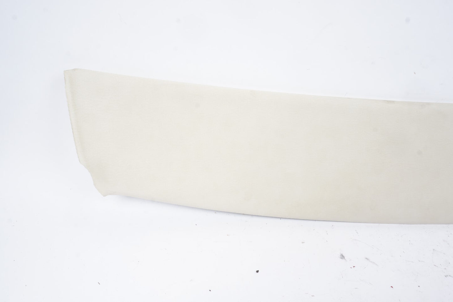 2002 - 2010 Lexus SC430 Front Headliner Overhead Upper Panel Cover Trim OEM