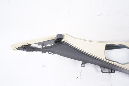 13 - 18 BMW 650i 640i Front Center Console Trim Panel OEM