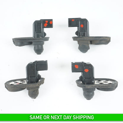 11-17 HONDA ODYSSEY DOOR AJAR JAMB SWITCH SET OF 4 OEM