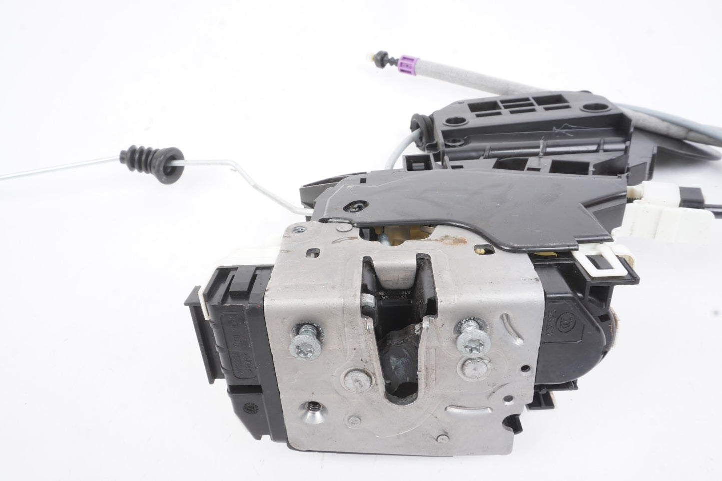 2012-2016 Mercedes ML GL Front Left Driver Door Lock Latch Actuator OEM