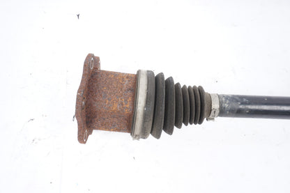 2013 - 2017 Audi A8L A8 3.0L Front Right Passenger Side Axle Shaft OEM