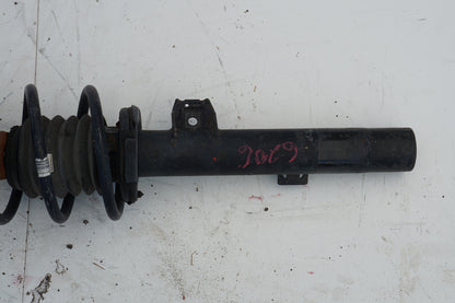 2009 - 2013 BMW 335i 328i E93 FRONT LEFT DRIVER SIDE SHOCK STRUT & SPRING OEM