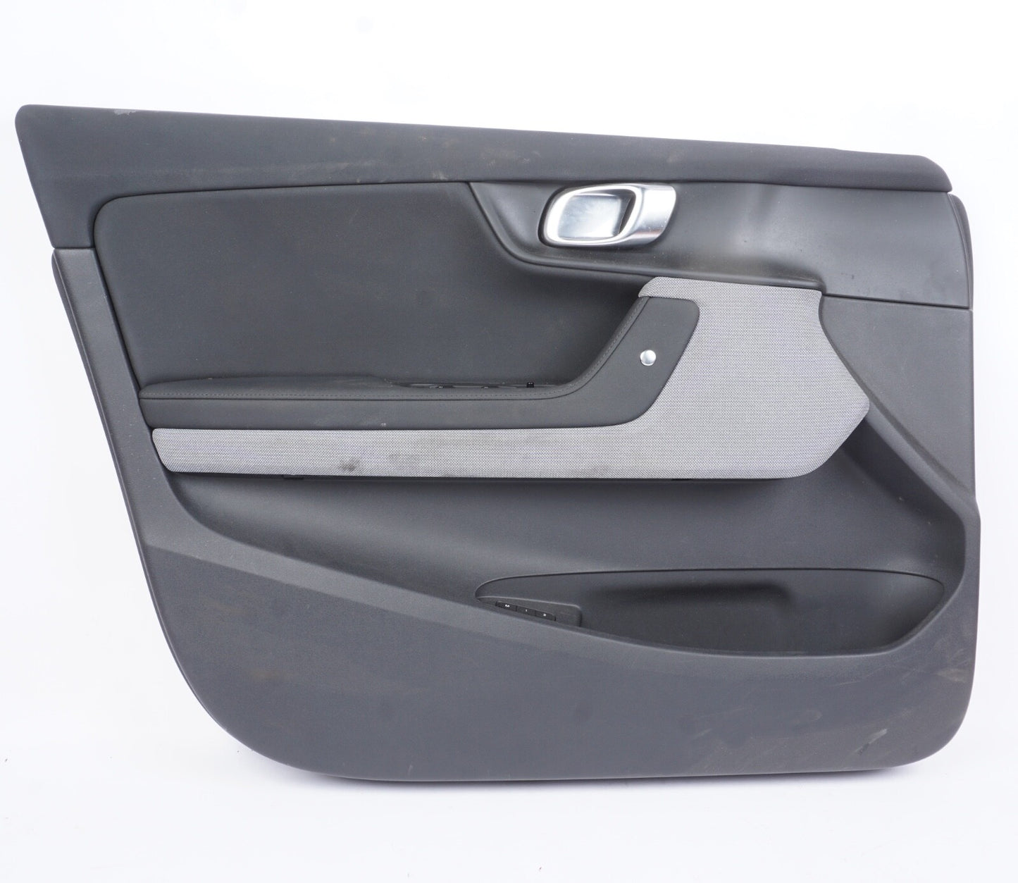 2021 - 2024 POLESTAR 2 OEM LEFT FRONT DRIVER INTERIOR DOOR TRIM PANEL