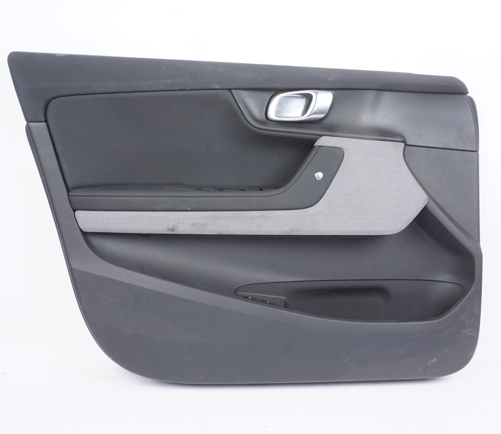 2021 - 2024 POLESTAR 2 OEM LEFT FRONT DRIVER INTERIOR DOOR TRIM PANEL