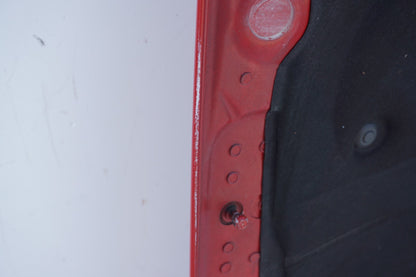 12 - 14 Mercedes W204 C300 C250 FRONT HOOD PANEL  OEM
