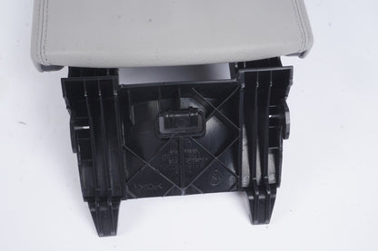 06-12 Mercedes W164 ML350 Center Console Armrest Storage Door Lid OEM
