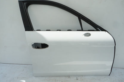 10 - 16 PORSCHE PANAMERA FRONT RIGHT PASSENGER SIDE DOOR SHELL OEM
