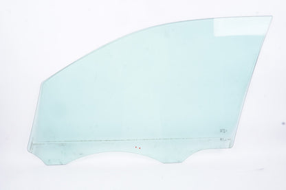 11-18 Porsche Cayenne 958 Front Right Passenger Side Door Window Auto Glass OEM