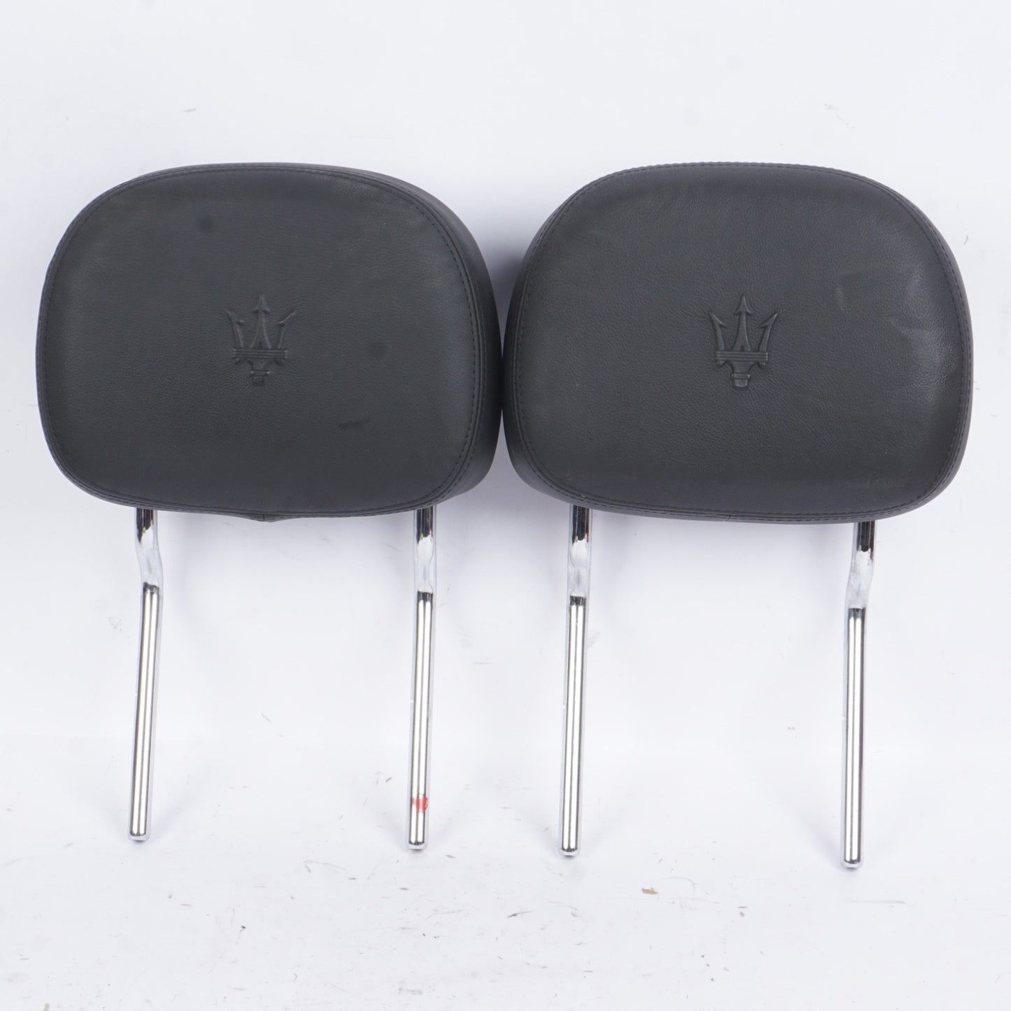 14-22 Maserati Ghibli M157 Front Right or Left Seat Headrest Head Rest 673009481