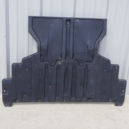 2021 - 2023 Polestar 2 Rear Under Body Tray Splash Shield Guard 31694427 OEM