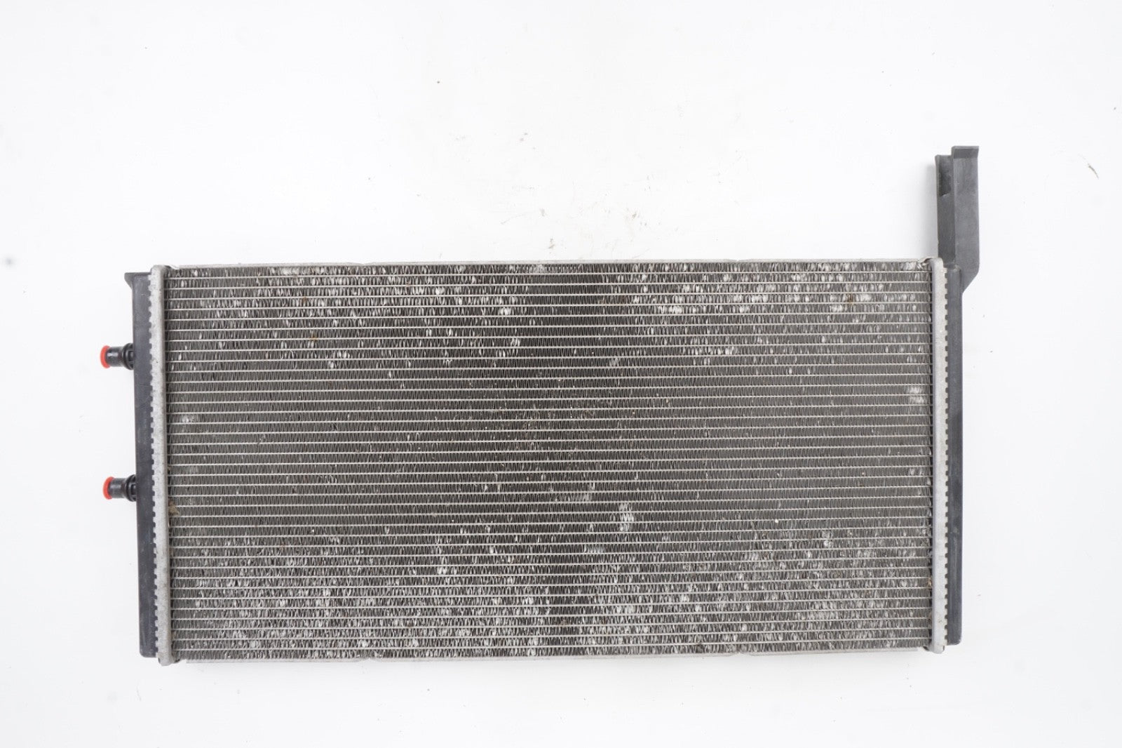 2010 - 2018 BMW F12 650i 550i Engine Cooling Radiator 7601832 OEM