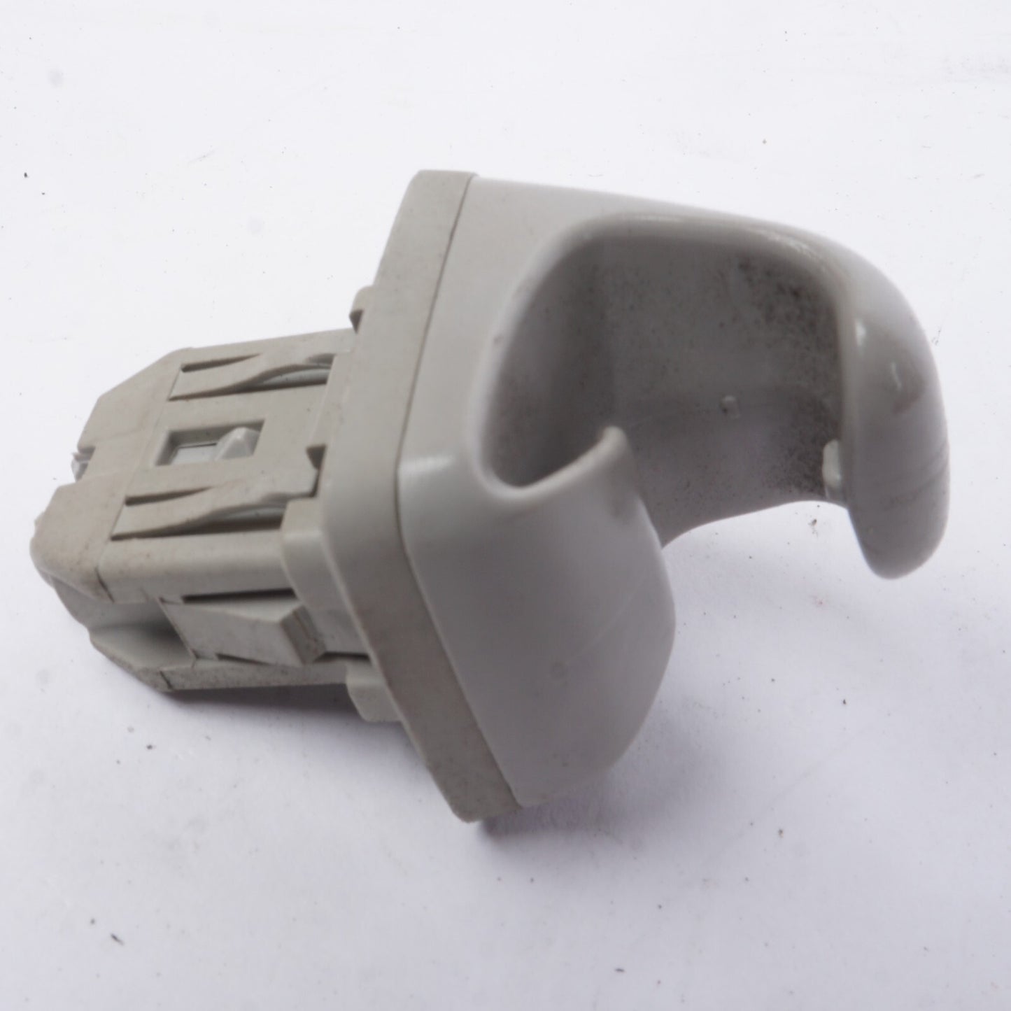 2006 - 2015 Lexus IS250 IS350 Sun Visor Hook Clip OEM