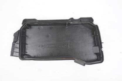 2008 - 2014 Mercedes W204 C300 C350 Fuse Box Holder Cover Black OEM