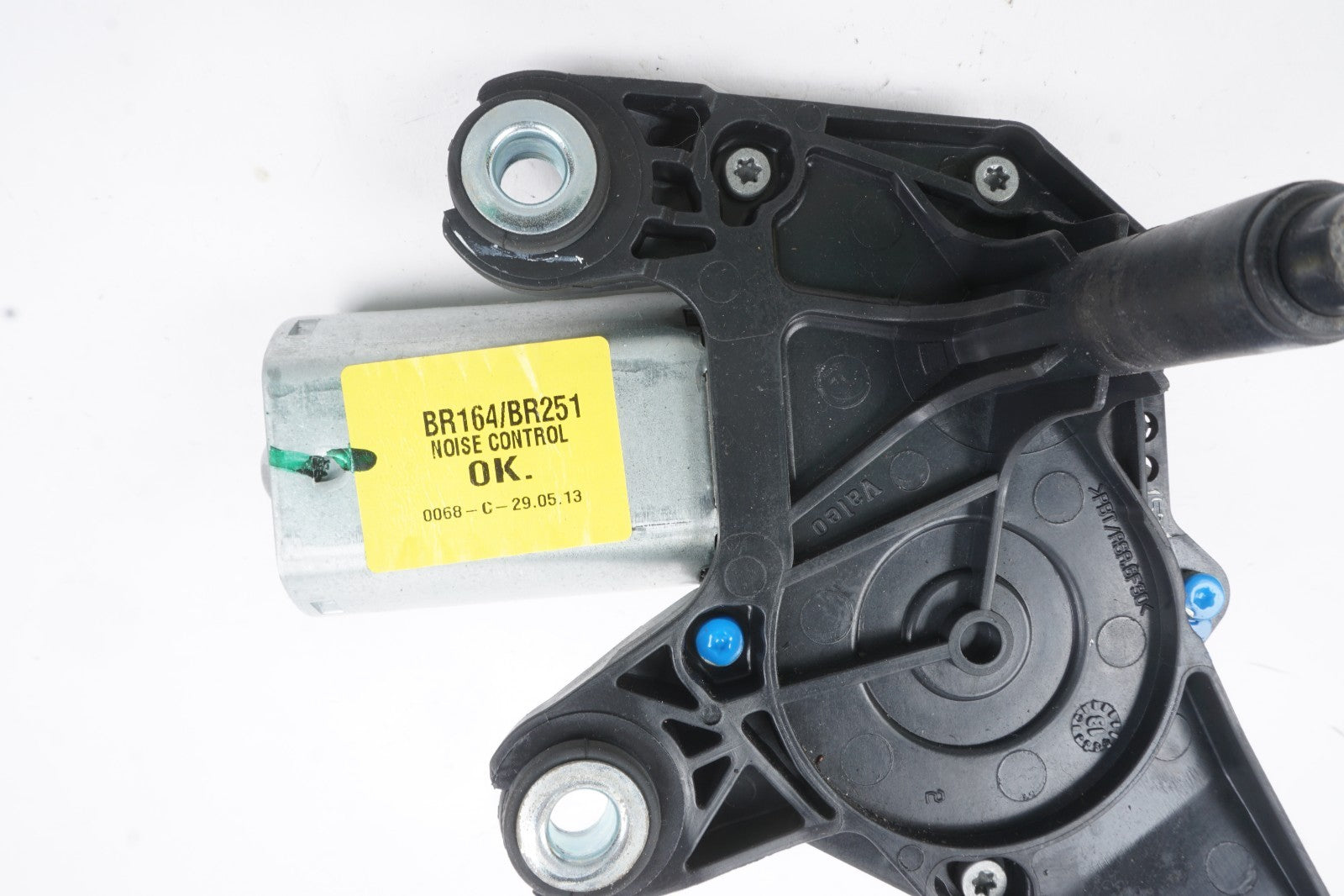 2006-2016 Mercedes ML GL Rear Glass Windshield Wiper Motor A2518200042  OEM