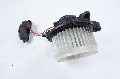 2021 - 2023 Polestar 2 Hvac Ac Heater Blower Motor & Resistor OEM