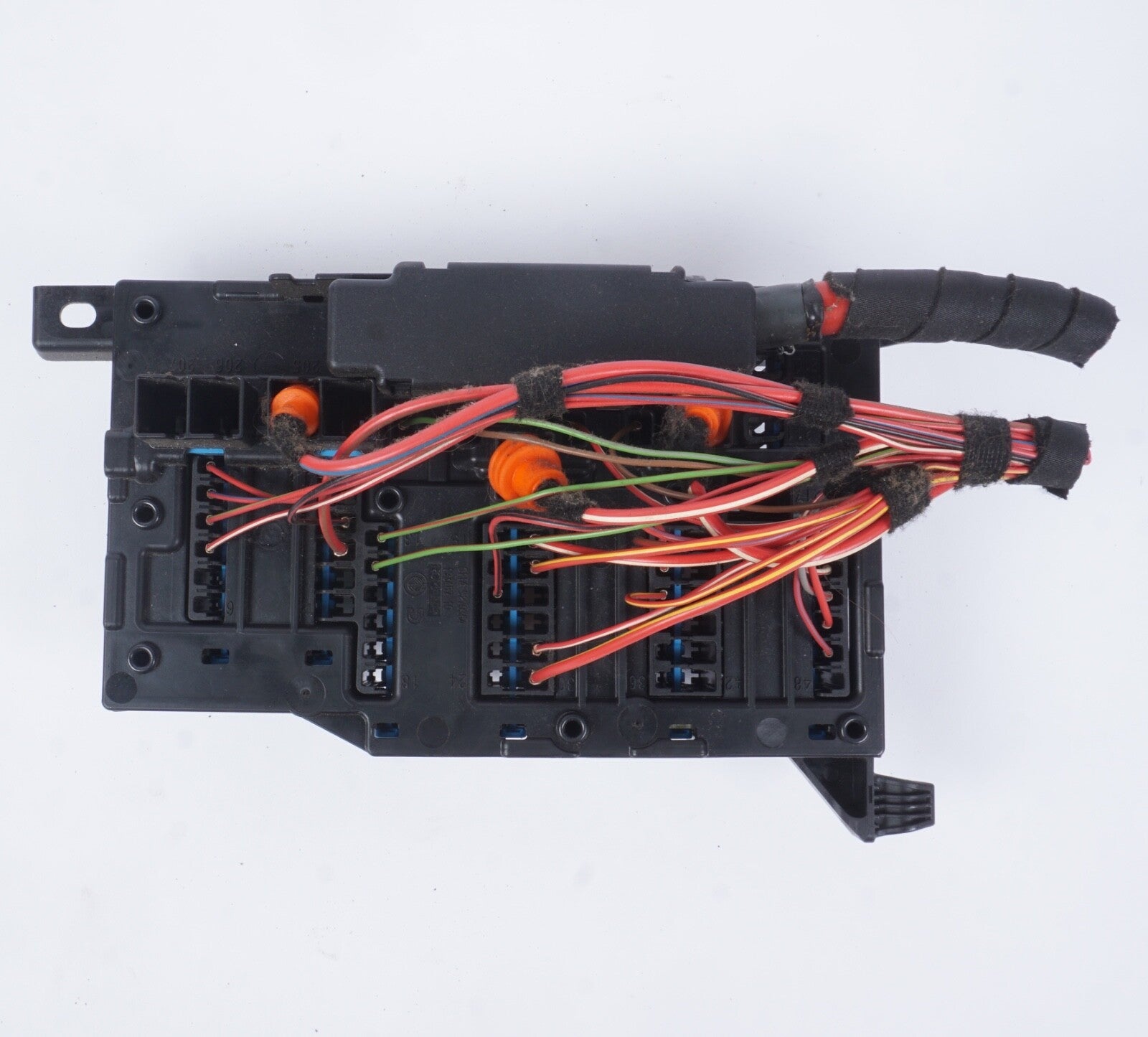 2014 - 2019 MINI COOPER S F56 DASH FUSE RELAY JUNCTION BOX MODULE 9270354