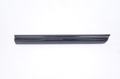 2004-2010 AUDI A8 QUATTRO - REAR LEFT Lower DOOR Molding / Blade 4E4853969C