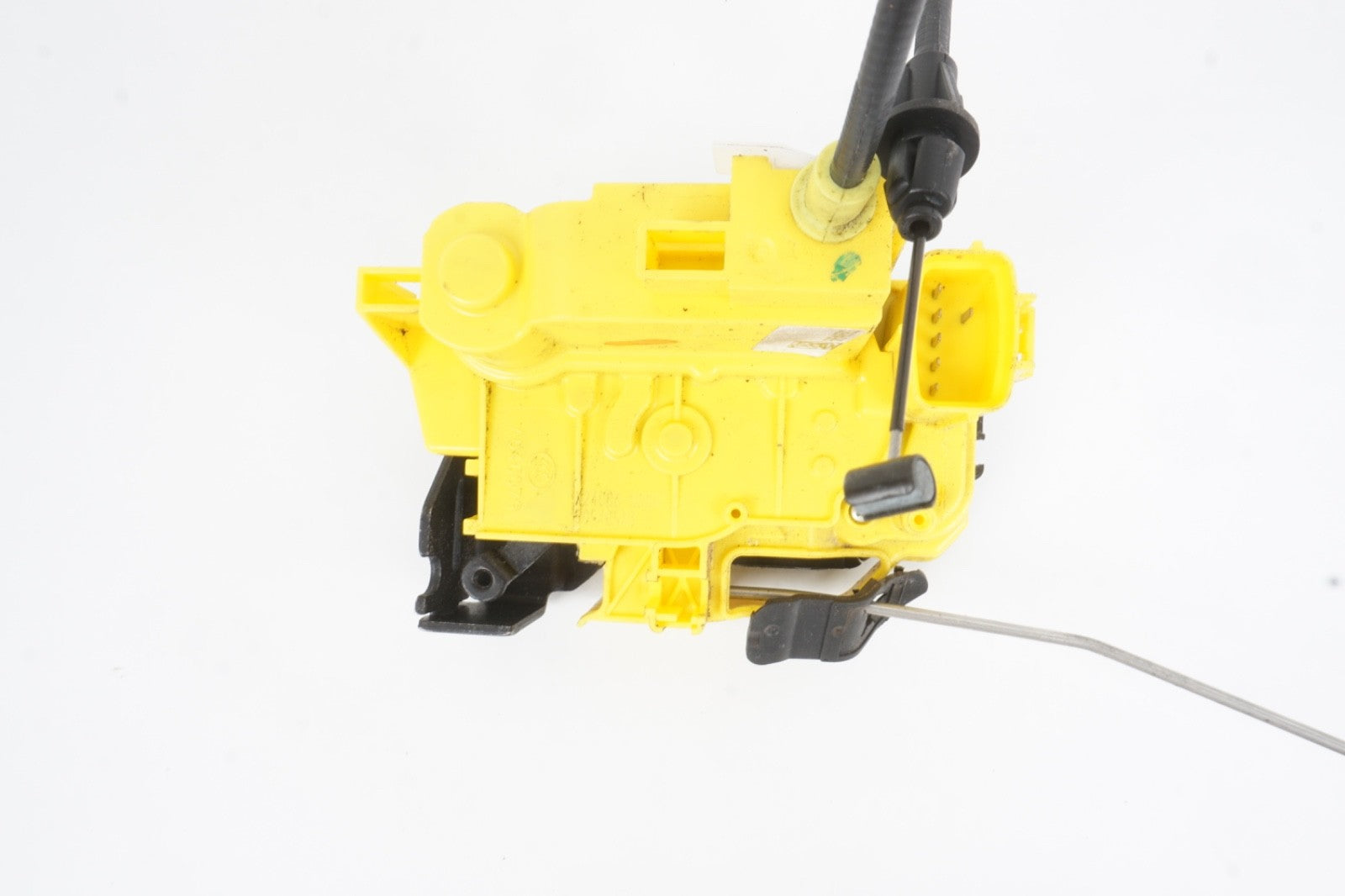 2018 - 2025 ALFA ROMEO STELVIO FRONT LEFT DOOR LATCH LOCK ACTUATOR OEM 50540583