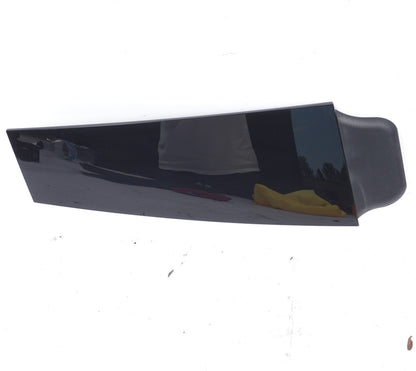 12-18 BMW 650i 640i Grand Coupe Front Left Driver Side Exterior Pillar Trim OEM