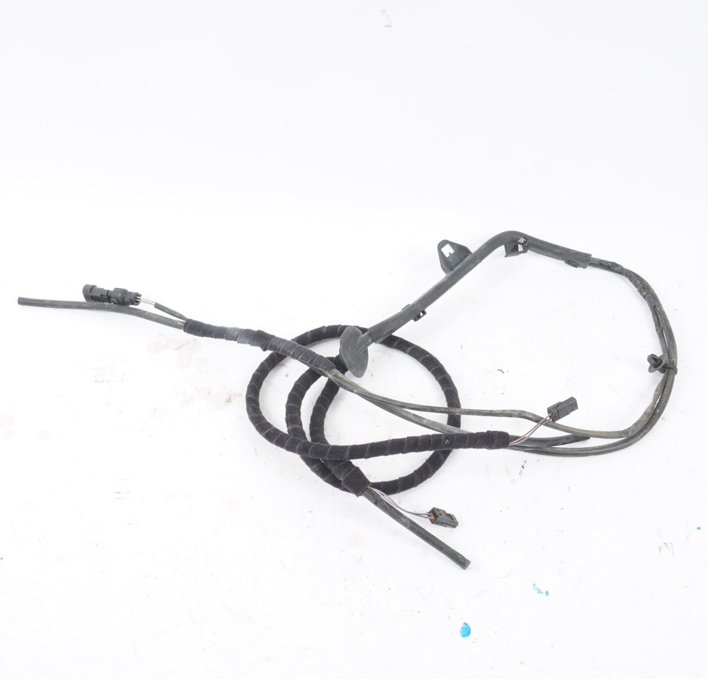 17 - 22 Alfa Romeo Giulia HOOD WASHER WIRE WIRING HARNESS OEM