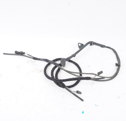 17 - 22 Alfa Romeo Giulia HOOD WASHER WIRE WIRING HARNESS OEM