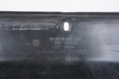 03-08 Mercedes R230 SL500 SL55 Upper Radiator Support Top Cover 2305050288 Oem
