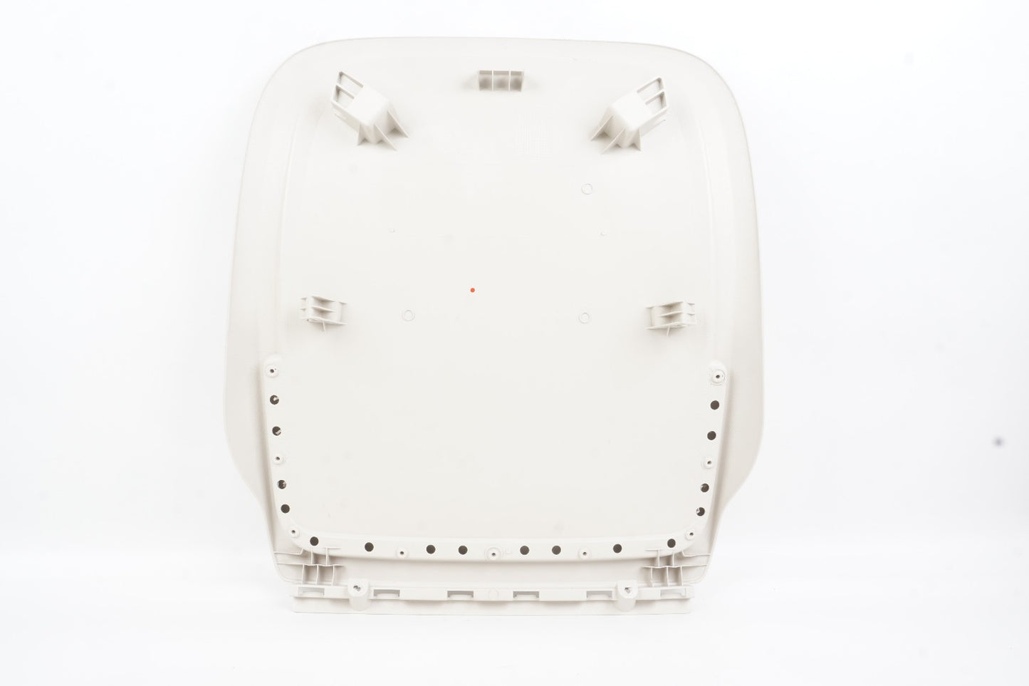 2020 - 2025 Mercedes EQB300 Seat Back Cover Plate Left or Right Genuine Part