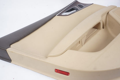 2012 - 2017 AUDI A7 S7 Rear Left  Side Door Panel Trim OEM