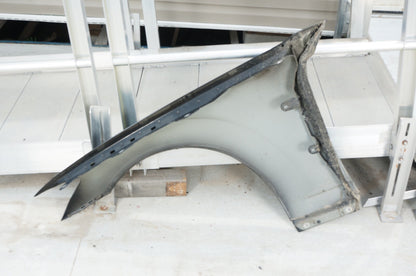 2007-2013 MERCEDES BENZ S550 W221 RIGHT SIDE FENDER SHELL COVER PANEL OEM