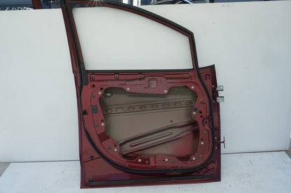 17-22 CHRYSLER PACIFICA FRONT LEFT DRIVER SIDE DOOR SHELL OEM