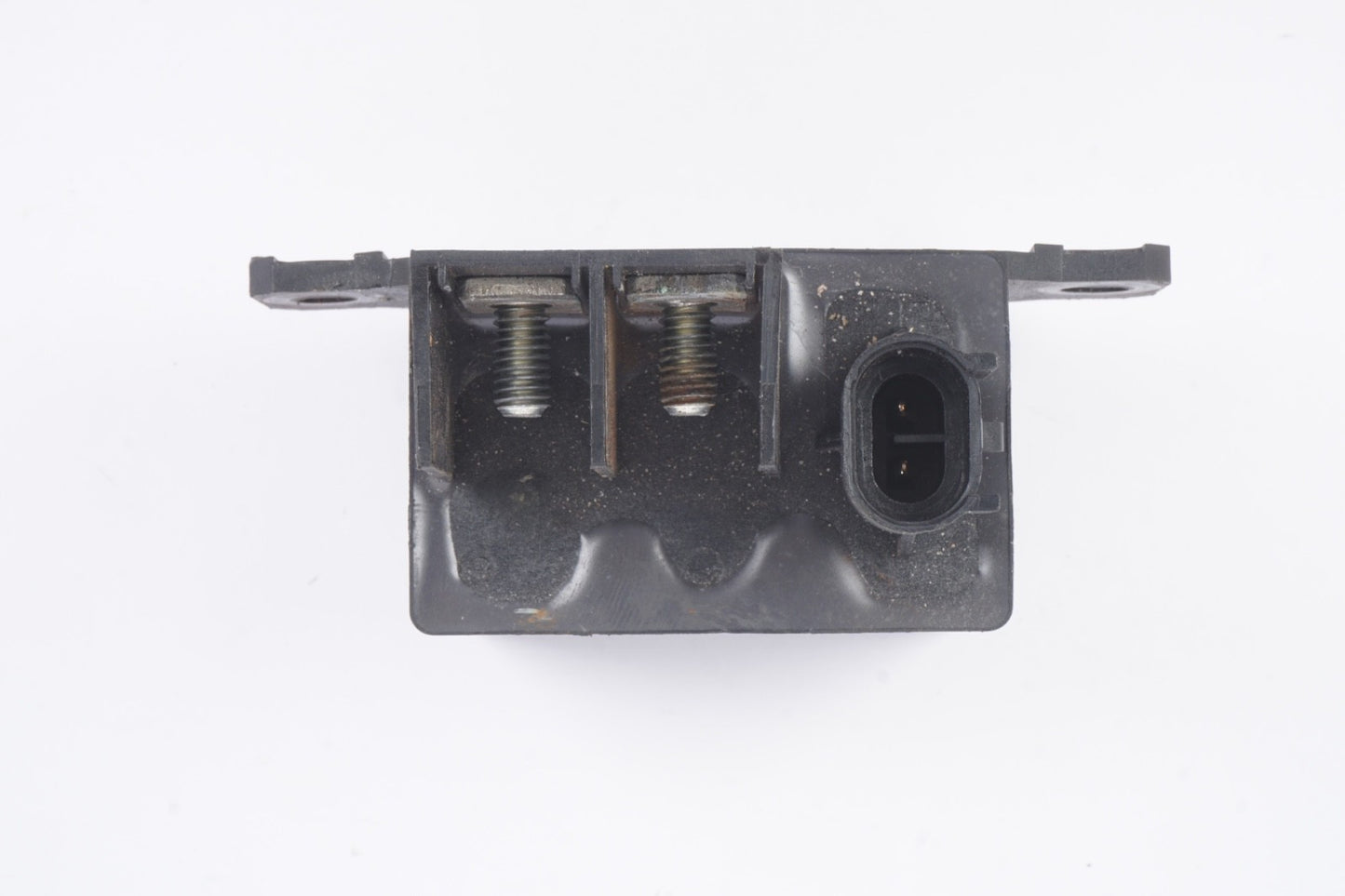 2012-2015 BMW 640i 650i Electric Cooling Fan Relay Control Module 7661503/01 OEM