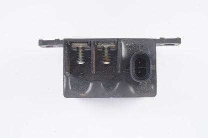 2012-2015 BMW 640i 650i Electric Cooling Fan Relay Control Module 7661503/01 OEM