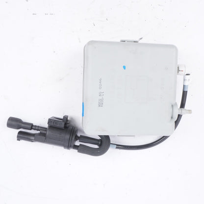 2014 - 2017 MERCEDES S550 CENTRAL LOCKING VACUUM VALVE PUMP TANK OEM