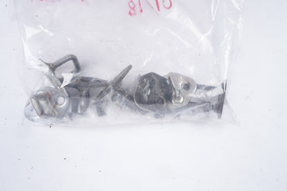 18 - 24 Honda Odyssey Door Lock Striker SET OEM