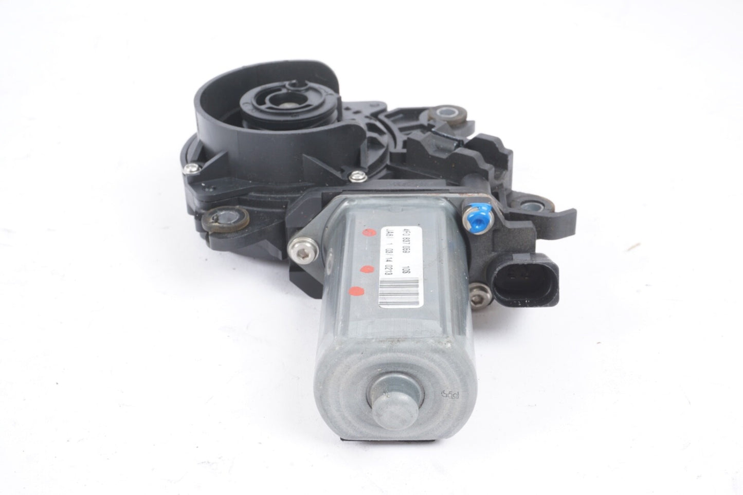 2011-2018 AUDI A6 A7 A8 A8L - FRONT / REAR LEFT SIDE DOOR CLOSE ASSIST MOTOR OEM