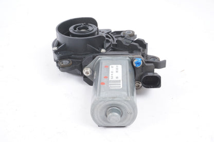 2011-2018 AUDI A6 A7 A8 A8L - FRONT / REAR LEFT SIDE DOOR CLOSE ASSIST MOTOR OEM