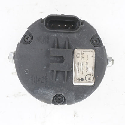 2014 - 2021 Maserati Ghibli Anti Theft Horn Siren Alarm 6700017230  OEM