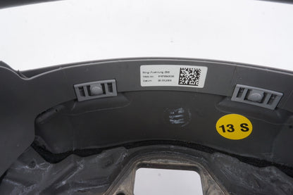 2006 - 2011 Audi A6 Quattro 4-Spoke Steering Wheel Leather OEM