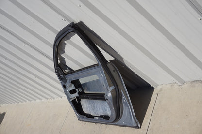 07 - 13 MERCEDES-BENZ S550 W221 FRONT RIGHT PASSENGER SIDE DOOR SHELL OEM