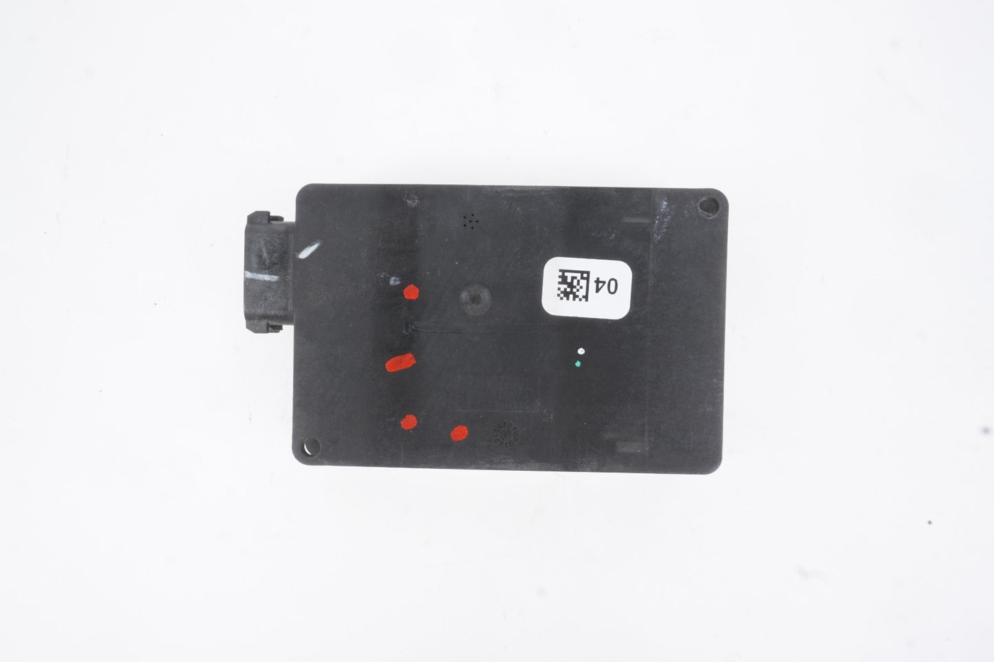 13 - 20 Mercedes CLA CLS ML GL E Class Radar Sensor Blind Spot Assist Right OEM
