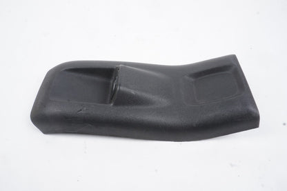 2018-2023 Jeep Renegade Center Console End Cover Panel Trim  OEM