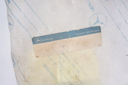 Sealing frame / hardtop seal for Mercedes W113 Cabrio