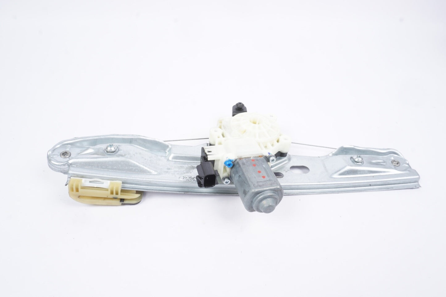 2013-2018 FORD FOCUS REAR RIGHT PASSENGER DOOR WINDOW REGULATOR W/ MOTOR OEM