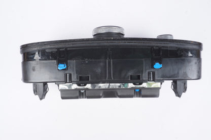 2011 - 2018 AUDI A8 D4 AUDIO RADIO MULTIMEDIA CONTROL SWITCH 4H1919600D OEM